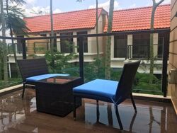 Holland Link (D10), Terrace #412524731